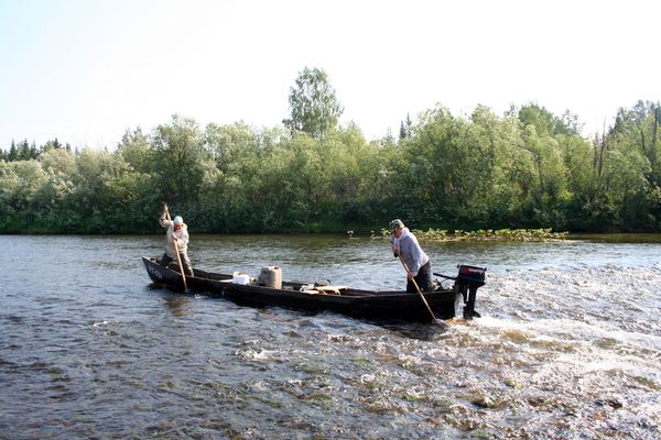 Великий порог